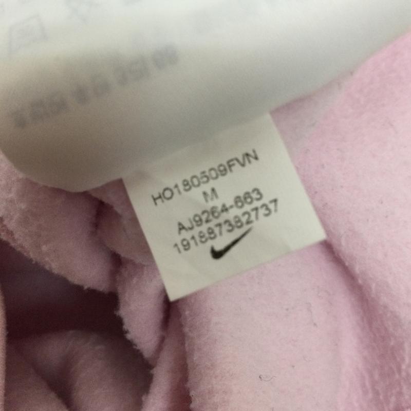 ナイキ NIKE パーカー 長袖 Therma PX 3.0 Pullover Hoodie DRI-FIT THERMA  AJ9264-663 M 無地 桃 / ピンク / pink メンズ USED 古着 中古 50127143
