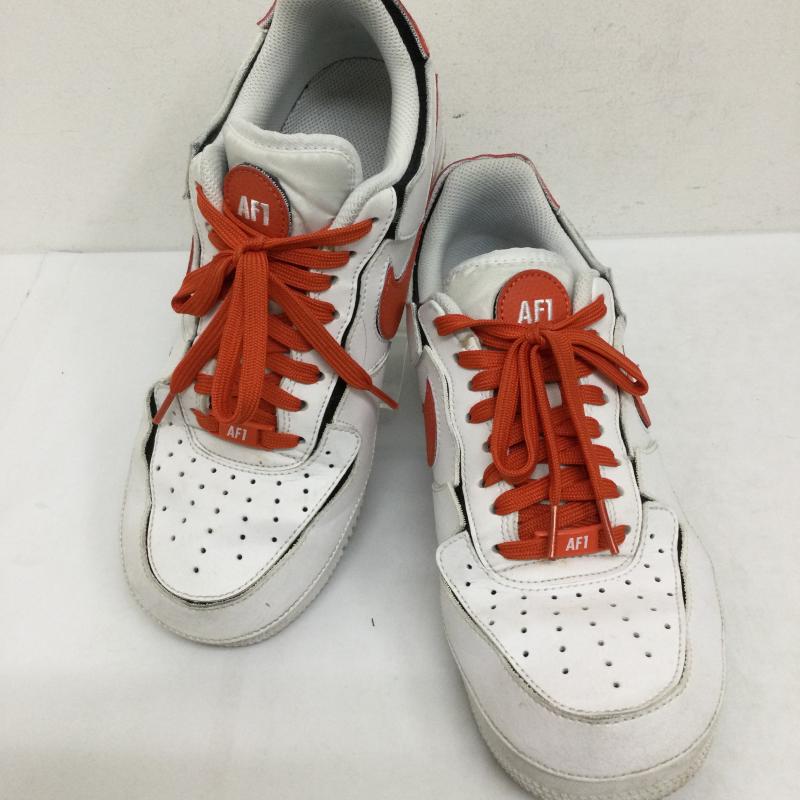 ナイキ NIKE スニーカー スニーカー ローカットスニーカー/26cm/ホワイト/CZ5093-100/AIR FORCE 1 26.0cm 白 / ホワイト / white メンズ USED 古着 中古 50127284