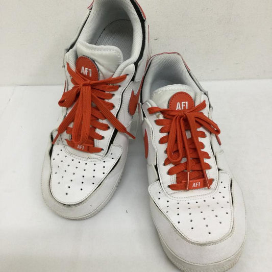 ナイキ NIKE スニーカー スニーカー ローカットスニーカー/26cm/ホワイト/CZ5093-100/AIR FORCE 1 26.0cm 白 / ホワイト / white メンズ USED 古着 中古 50127284