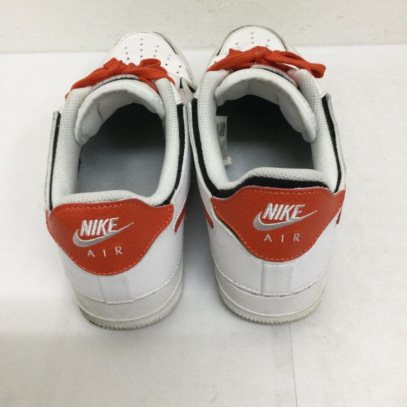 ナイキ NIKE スニーカー スニーカー ローカットスニーカー/26cm/ホワイト/CZ5093-100/AIR FORCE 1 26.0cm 白 / ホワイト / white メンズ USED 古着 中古 50127284