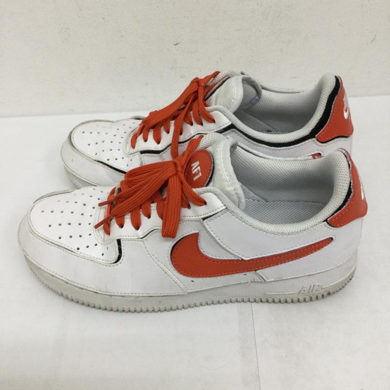 ナイキ NIKE スニーカー スニーカー ローカットスニーカー/26cm/ホワイト/CZ5093-100/AIR FORCE 1 26.0cm 白 / ホワイト / white メンズ USED 古着 中古 50127284