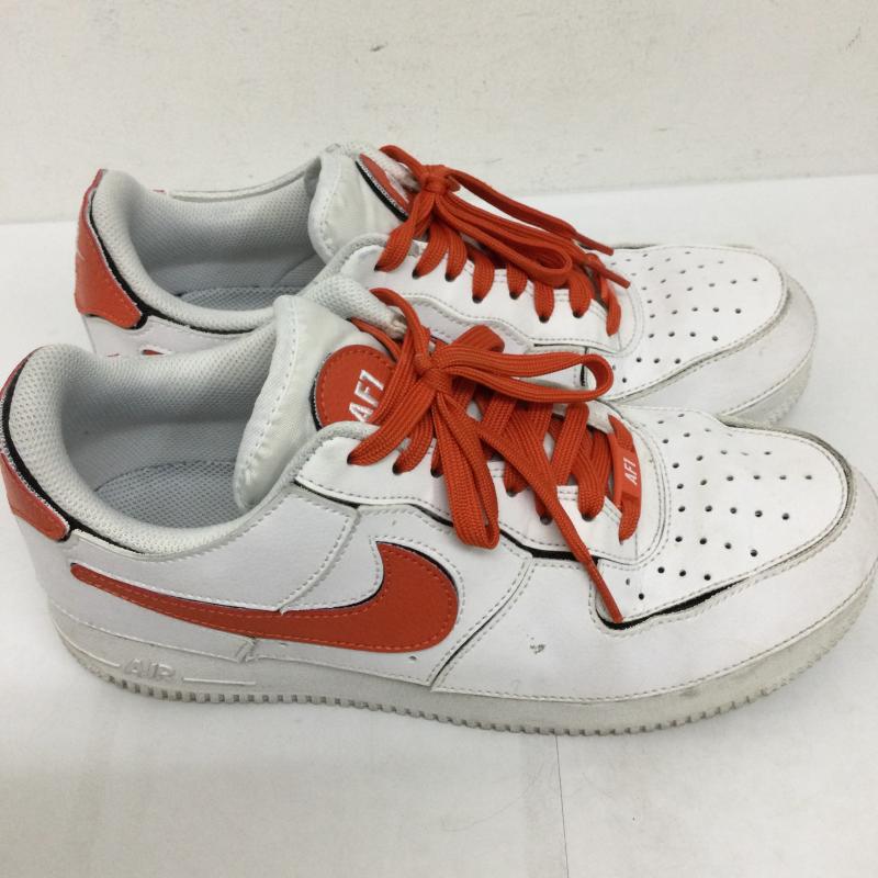 ナイキ NIKE スニーカー スニーカー ローカットスニーカー/26cm/ホワイト/CZ5093-100/AIR FORCE 1 26.0cm 白 / ホワイト / white メンズ USED 古着 中古 50127284