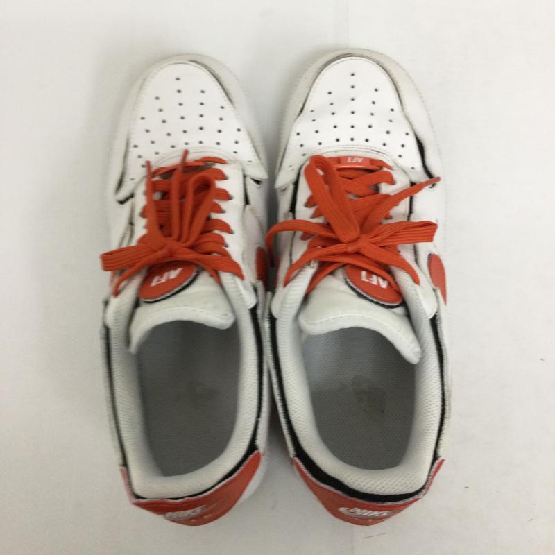ナイキ NIKE スニーカー スニーカー ローカットスニーカー/26cm/ホワイト/CZ5093-100/AIR FORCE 1 26.0cm 白 / ホワイト / white メンズ USED 古着 中古 50127284