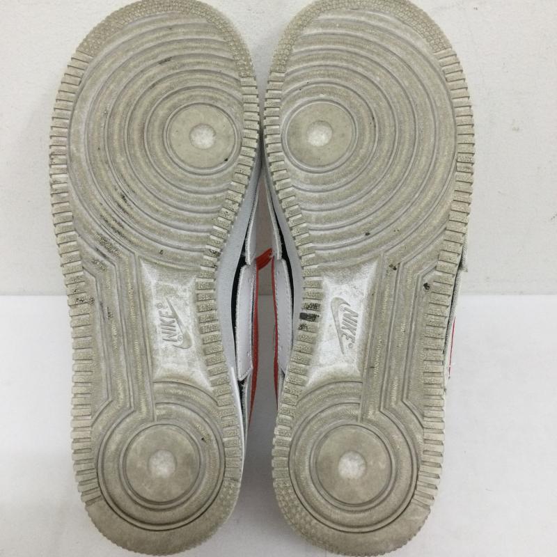 ナイキ NIKE スニーカー スニーカー ローカットスニーカー/26cm/ホワイト/CZ5093-100/AIR FORCE 1 26.0cm 白 / ホワイト / white メンズ USED 古着 中古 50127284
