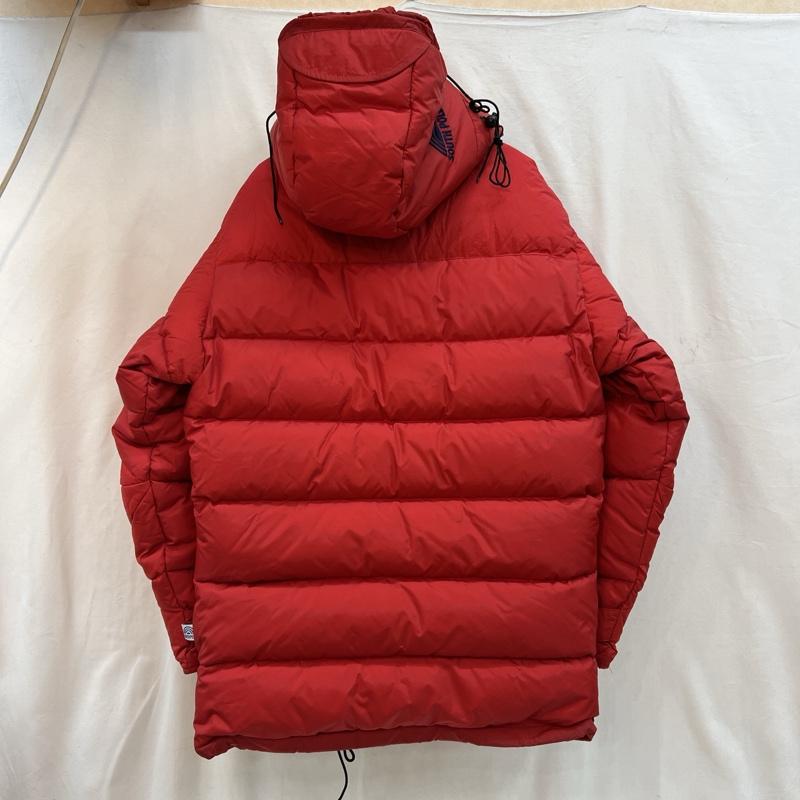 古着 USED ジャケット、上着 ダウンジャケット SOUTH POLE サウスポール 90s 00s ダウンジャケット M 赤 / レッド / red メンズ USED 古着 中古 50127286
