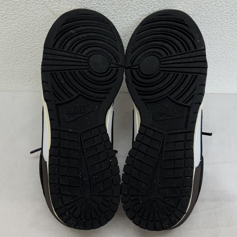 ナイキ NIKE スニーカー スニーカー HF4292-200 DUNK LOW NEXT NATURE ダンク ロー ネクストネイチャー カカオワオ 26.5cm メンズ USED 古着 中古 50127365
