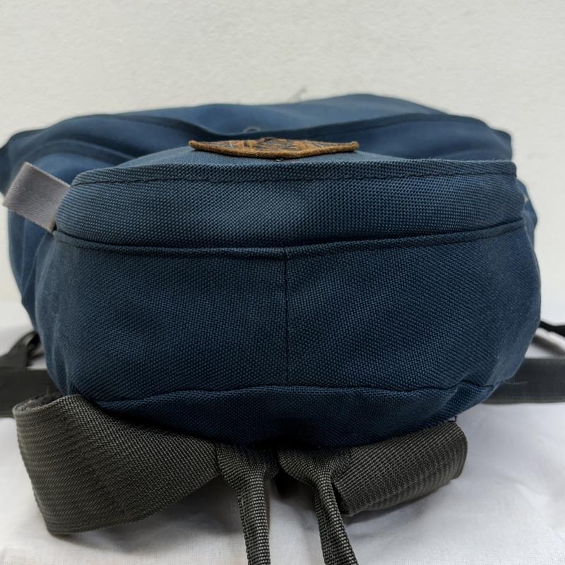 シェラデザイン SIERRA DESIGNS リュックサック、デイパック リュックサック、デイバッグ 70-80年代 ビンテージ OAKLAND表記 アウトドア ナイロン - 紺 / ネイビー / navy メンズ USED 古着 中古 50127372