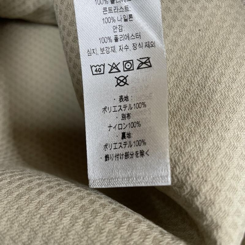 パタゴニア patagonia ベスト ベスト 23AW 23048 Classic Retro-X Vest クラシック レトロ フリース ベスト S ロゴ、文字 X 刺繍 オフホワイト / オフホワイト / メンズ USED 古着 中古 50127704
