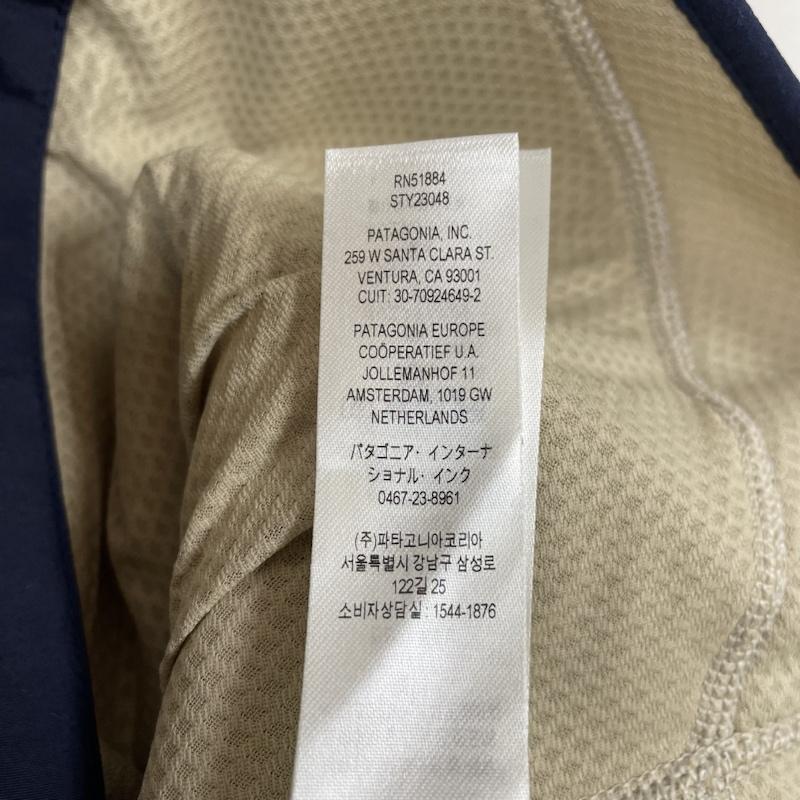 パタゴニア patagonia ベスト ベスト 23AW 23048 Classic Retro-X Vest クラシック レトロ フリース ベスト S ロゴ、文字 X 刺繍 オフホワイト / オフホワイト / メンズ USED 古着 中古 50127704