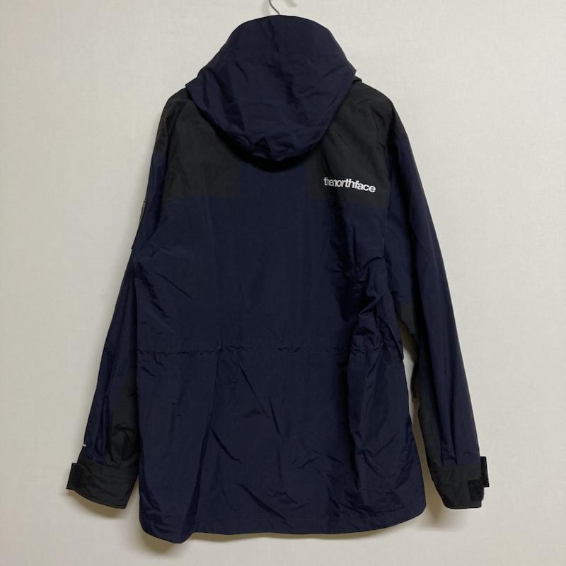 ザノースフェイス THE NORTH FACE ジャケット、上着 ジャケット、ブレザー THE NORTH FACE DRYVENT ベトナム製 ナイロン マウンテンアノラックジャケット M NF0A5J5M M ロゴ、文字 X プリント X 刺繍 紺 / ネイビー / navy メンズ USED 古着 中古 50127869