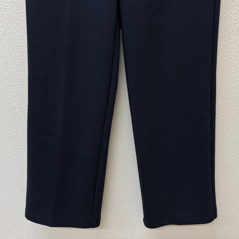 古着 USED ボトムス ボトムス SeaRoomlynn シールームリン 04240040 紺色 ネイビー ポリコットン ストレート パンツ S 紺 / ネイビー / navy レディース USED 古着 中古 50127963