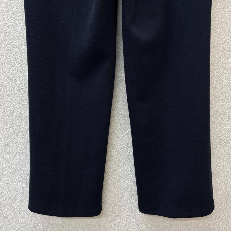 古着 USED ボトムス ボトムス SeaRoomlynn シールームリン 04240040 紺色 ネイビー ポリコットン ストレート パンツ S 紺 / ネイビー / navy レディース USED 古着 中古 50127963