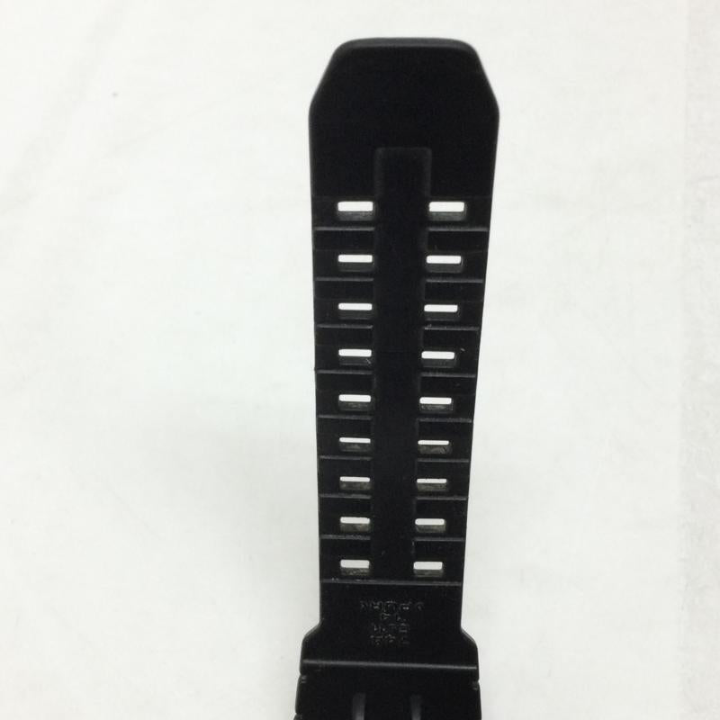 ジーショック G-SHOCK 腕時計 デジタル デジタル 腕時計 黒 ブラック グリーン 電池式 GMN-550 - 黒 / ブラック / black X 緑 / グリーン / green メンズ USED 古着 中古 50128000