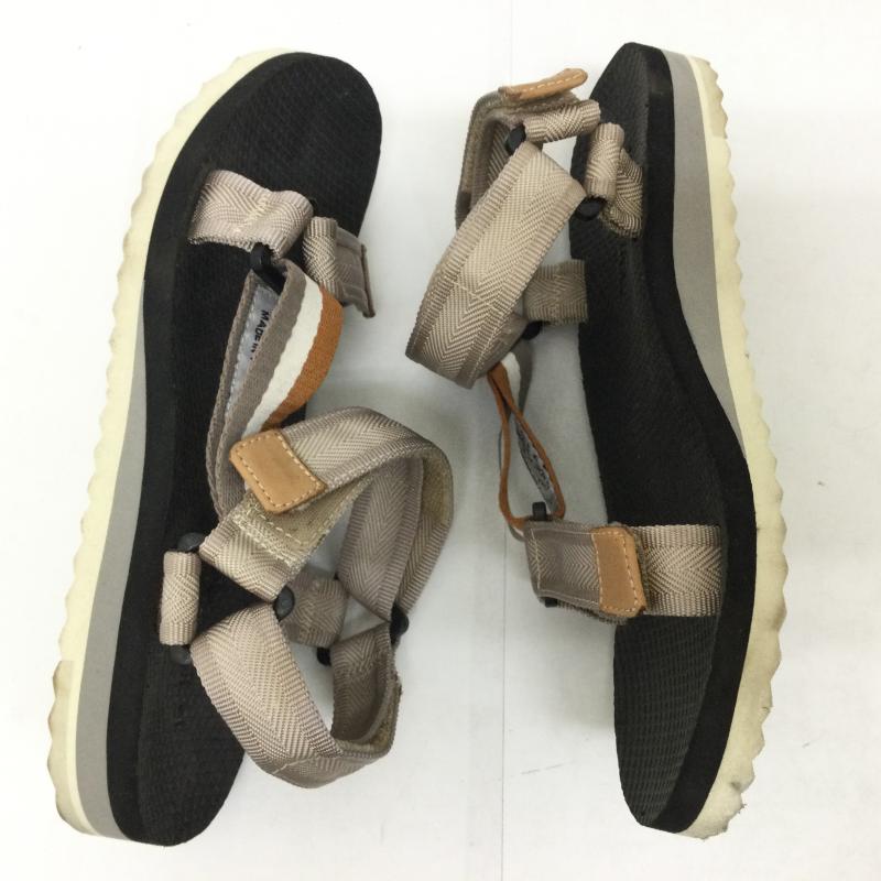 リーガル REGAL サンダル サンダル スポーツサンダル ベージュ 27.0cm ベージュ / ベージュ / beige メンズ USED 古着 中古 50128009