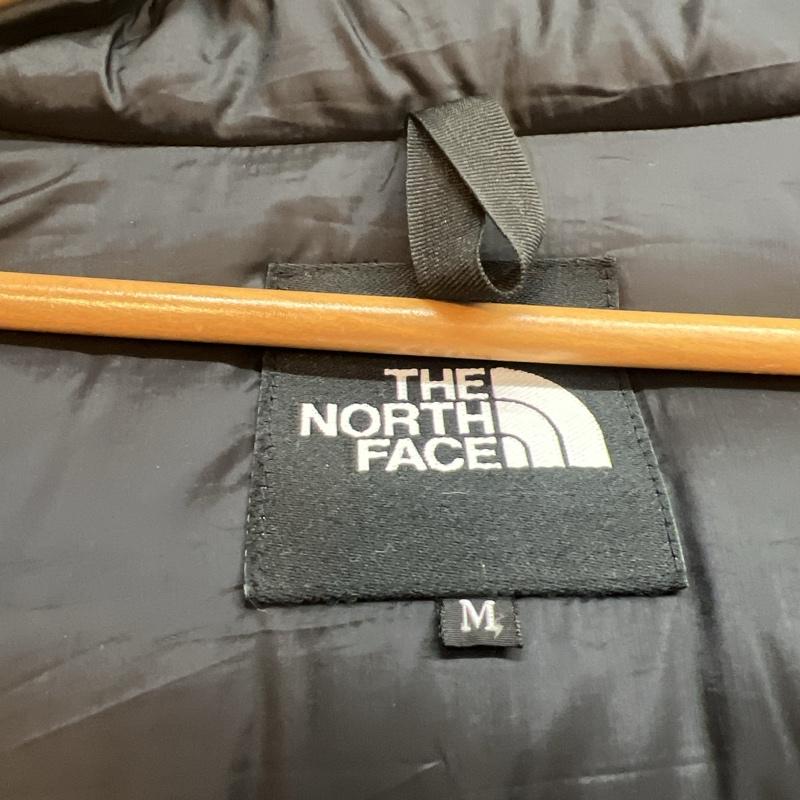 ザノースフェイス THE NORTH FACE ジャケット、上着 ダウンジャケット ND91950 バルトロ ライト ダウン ジャケット M 紫 / パープル / purple メンズ USED 古着 中古 50128089