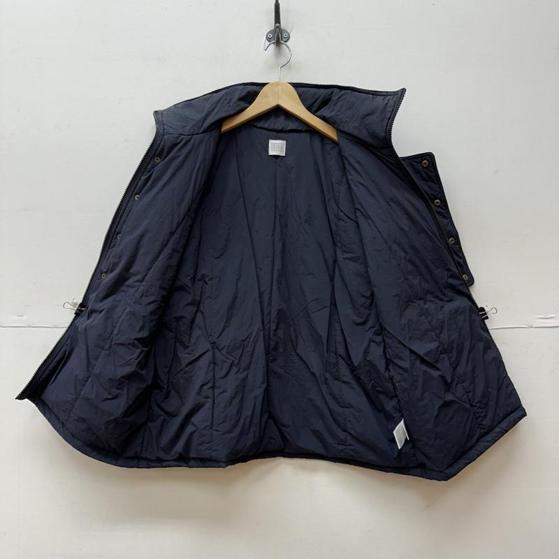 古着 USED ジャケット、上着 ジャンパー、ブルゾン Tostalgic Clothing ナイロン 中綿 スキー ジャケット TOS-LK-002 FREE 紺 / ネイビー / navy レディース USED 古着 中古 50128281