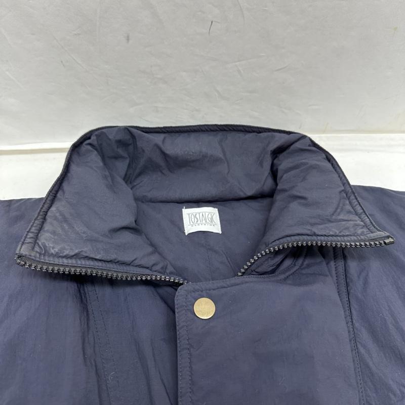 古着 USED ジャケット、上着 ジャンパー、ブルゾン Tostalgic Clothing ナイロン 中綿 スキー ジャケット TOS-LK-002 FREE 紺 / ネイビー / navy レディース USED 古着 中古 50128281
