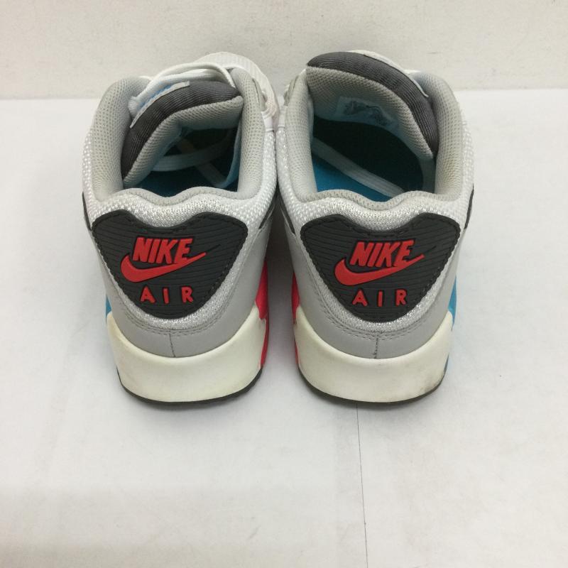 ナイキ NIKE スニーカー スニーカー AIRMAX 90/ローカットスニーカー/28cm/CV8839-100 28.0cm 白 / ホワイト / white メンズ USED 古着 中古 50128600