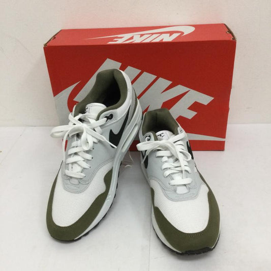 ナイキ NIKE スニーカー スニーカー NIKE AIR MAX 1 ナイキ エアマックス メンズ スニーカー オールシーズン ホワイト fd9082-102 27.5cm 白 / ホワイト / white メンズ USED 古着 中古 50128603
