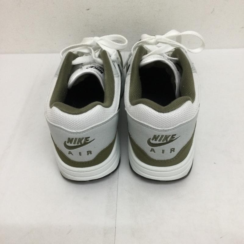 ナイキ NIKE スニーカー スニーカー NIKE AIR MAX 1 ナイキ エアマックス メンズ スニーカー オールシーズン ホワイト fd9082-102 27.5cm 白 / ホワイト / white メンズ USED 古着 中古 50128603
