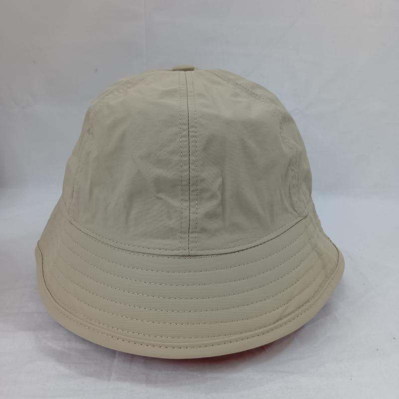 ＵＳＥＤ古着 USED/古着 帽子 ハット STABRIDGE スタブリッジ Urban Jones Hat ナイロンボディ Sunset ベージュ オレンジ - 無地 ベージュ / ベージュ / beige X 橙 / オレンジ / orange メンズ USED 古着 中古 50128637