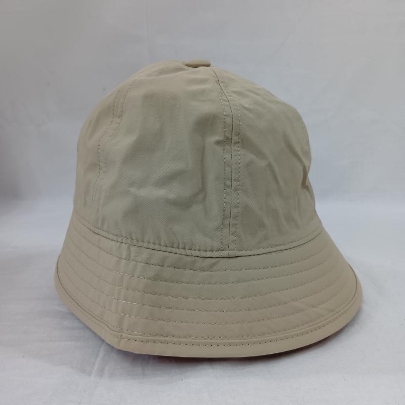 ＵＳＥＤ古着 USED/古着 帽子 ハット STABRIDGE スタブリッジ Urban Jones Hat ナイロンボディ Sunset ベージュ オレンジ - 無地 ベージュ / ベージュ / beige X 橙 / オレンジ / orange メンズ USED 古着 中古 50128637