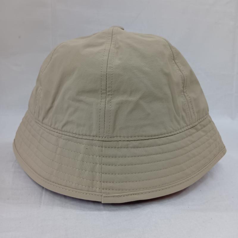 ＵＳＥＤ古着 USED/古着 帽子 ハット STABRIDGE スタブリッジ Urban Jones Hat ナイロンボディ Sunset ベージュ オレンジ - 無地 ベージュ / ベージュ / beige X 橙 / オレンジ / orange メンズ USED 古着 中古 50128637