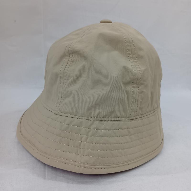 ＵＳＥＤ古着 USED/古着 帽子 ハット STABRIDGE スタブリッジ Urban Jones Hat ナイロンボディ Sunset ベージュ オレンジ - 無地 ベージュ / ベージュ / beige X 橙 / オレンジ / orange メンズ USED 古着 中古 50128637