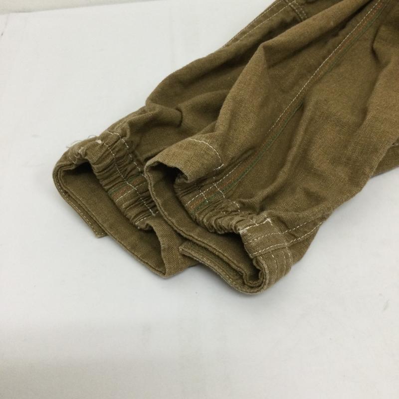 コロンビア Columbia ジャケット、上着 ジャンパー、ブルゾン ジップパーカー/M/リネン/113 PM3497/リネン/薄手ジャケット M 無地 ベージュ / ベージュ / beige メンズ USED 古着 中古 50128884