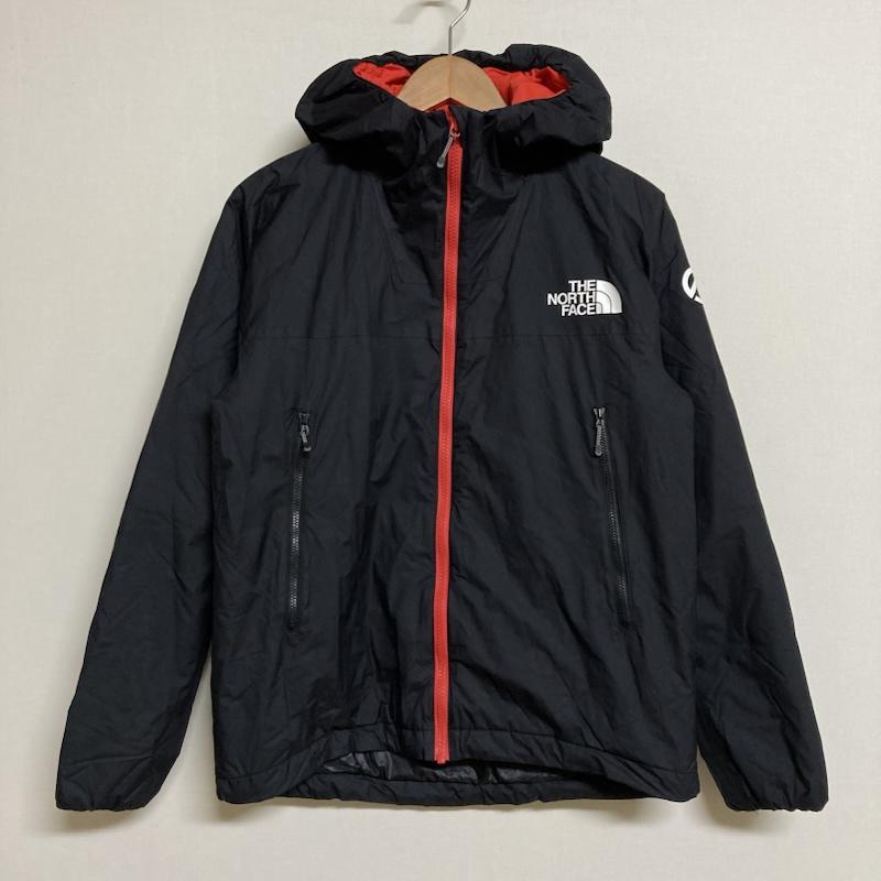 ザノースフェイス THE NORTH FACE ジャケット、上着 ジャケット、ブレザー THE NORTH FACE ノースフェイス Aglow DW Light Jacket フーディジャケット GORE-TEX ゴアテックス INFINIUM WM NY82221 M ロゴ、文字 X プリント 黒 / ブラック / black レディース USED 古着 中古 50129056