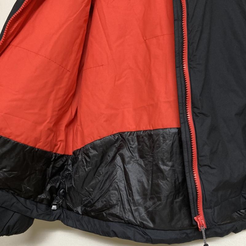 ザノースフェイス THE NORTH FACE ジャケット、上着 ジャケット、ブレザー THE NORTH FACE ノースフェイス Aglow DW Light Jacket フーディジャケット GORE-TEX ゴアテックス INFINIUM WM NY82221 M ロゴ、文字 X プリント 黒 / ブラック / black レディース USED 古着 中古 50129056
