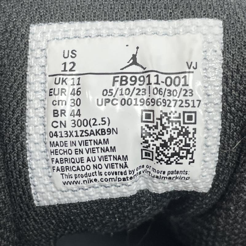 ナイキ NIKE スニーカー スニーカー FB9911-001 Air Jordan 1 Mid Panda Elephant Safari エアジョーダン1 ミッド パンダエレファント サファリ 30.0cm 黒 / ブラック / black X 白 / ホワイト / white メンズ USED 古着 中古 50129138