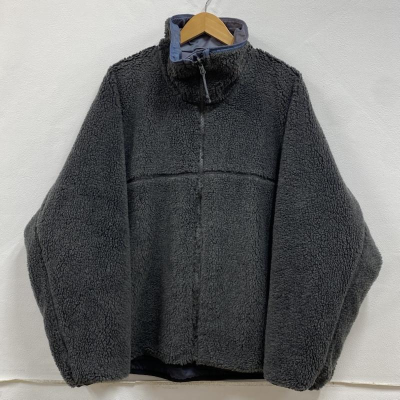 ラッドミュージシャン LAD MUSICIAN ジャケット、上着 ジャンパー、ブルゾン REVERSIBLE BLOUSON リバーシブル ブルゾン NYLON RIP RAINY SEASON 2222-362 44 総柄 マルチカラー / マルチカラー / multicolor メンズ USED 古着 中古 50129346