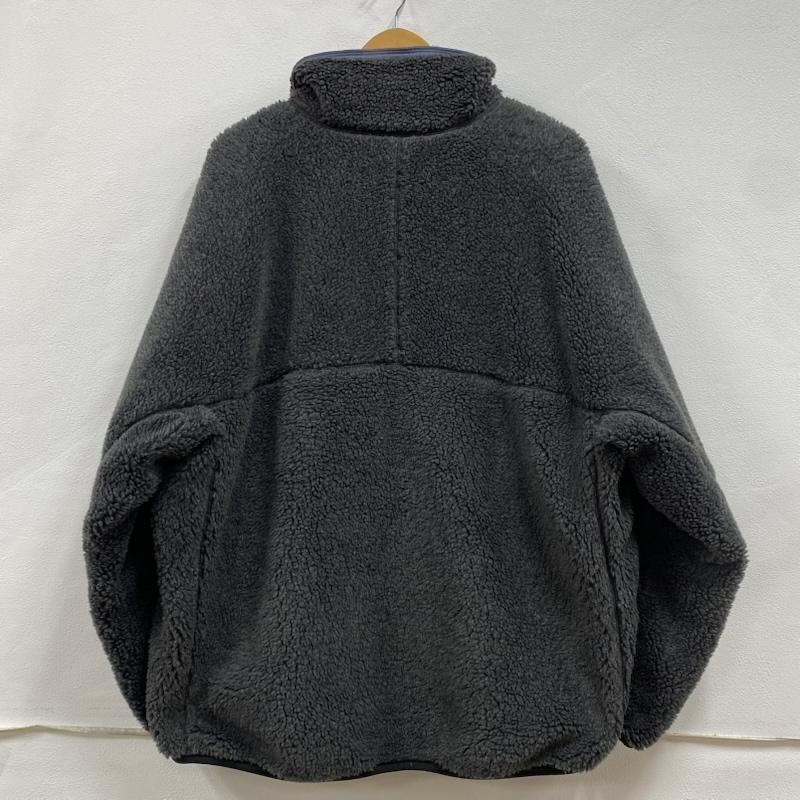 ラッドミュージシャン LAD MUSICIAN ジャケット、上着 ジャンパー、ブルゾン REVERSIBLE BLOUSON リバーシブル ブルゾン NYLON RIP RAINY SEASON 2222-362 44 総柄 マルチカラー / マルチカラー / multicolor メンズ USED 古着 中古 50129346