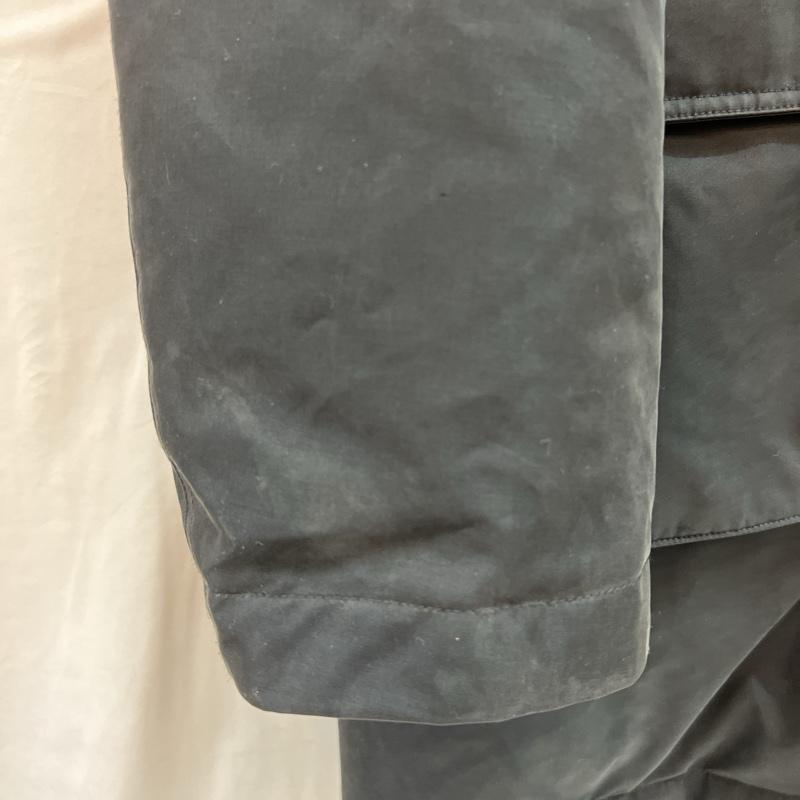 カーハート ダブリューアイピー Carhartt WIP ジャケット、上着 ジャンパー、ブルゾン SOLPHEX PARKA 中綿 フーデッドパーカー コート M 黒 / ブラック / black メンズ USED 古着 中古 50129819