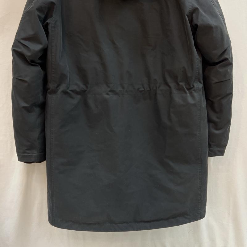 カーハート ダブリューアイピー Carhartt WIP ジャケット、上着 ジャンパー、ブルゾン SOLPHEX PARKA 中綿 フーデッドパーカー コート M 黒 / ブラック / black メンズ USED 古着 中古 50129819
