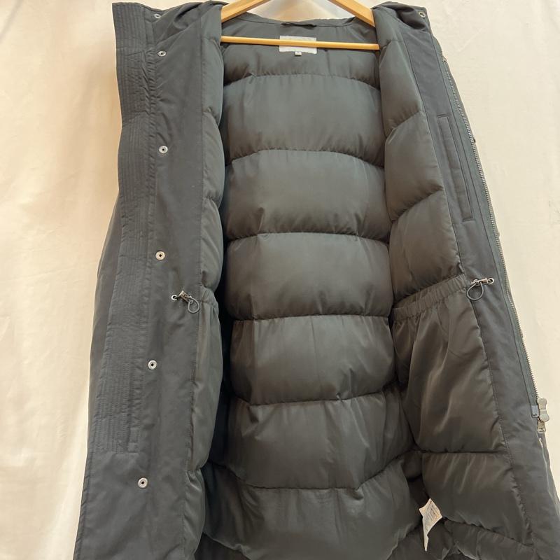 カーハート ダブリューアイピー Carhartt WIP ジャケット、上着 ジャンパー、ブルゾン SOLPHEX PARKA 中綿 フーデッドパーカー コート M 黒 / ブラック / black メンズ USED 古着 中古 50129819