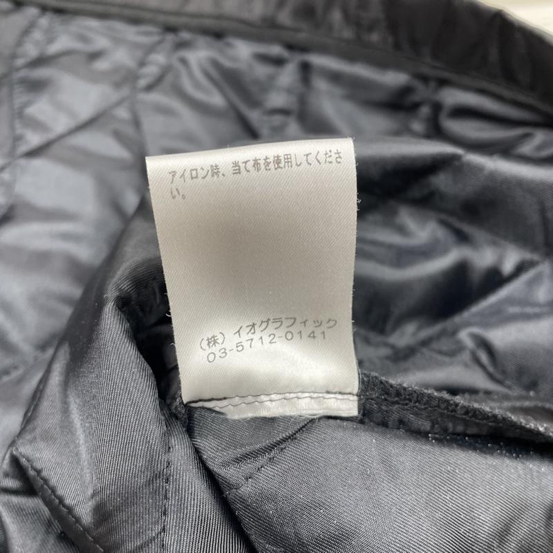 古着 USED スカート ロングスカート aa. キルティング スカート ロング Aライン 立体シルエット ウエストゴム S 無地 黒 / ブラック / black レディース USED 古着 中古 50130050