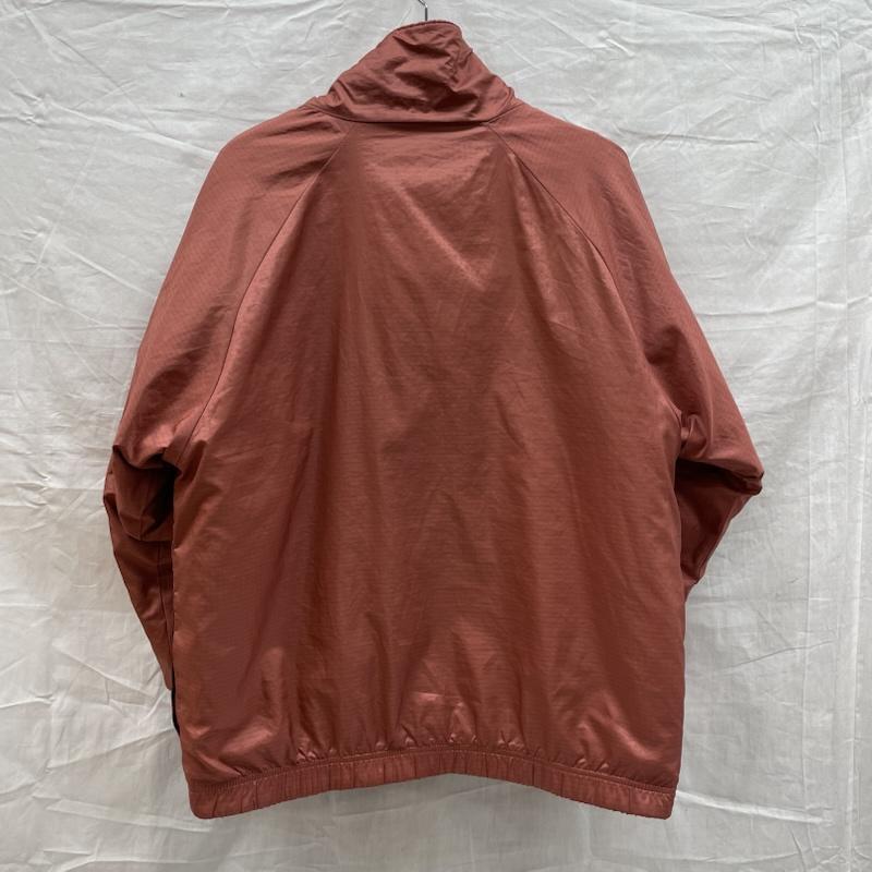 ナイキ NIKE ジャケット、上着 ジャンパー、ブルゾン CI8938-897 SWOOSH SHERPA ナイキ スウッシュ シェルパ フリースジャケット RED リバーシブルジャケット S 赤 / レッド / red レディース USED 古着 中古 50130157