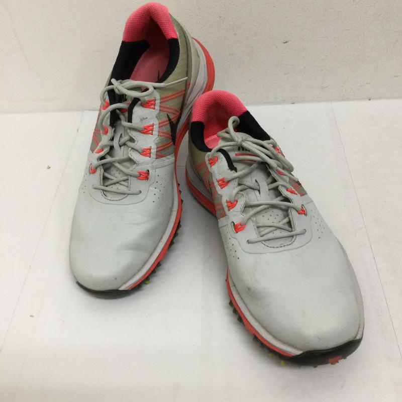 ナイキ NIKE スニーカー スニーカー ナイキゴルフ NIKE GOLF ゴルフシューズ　ルナ コントロール 3 704669-003 25.0cm 灰 / グレー / gray メンズ USED 古着 中古 50130239