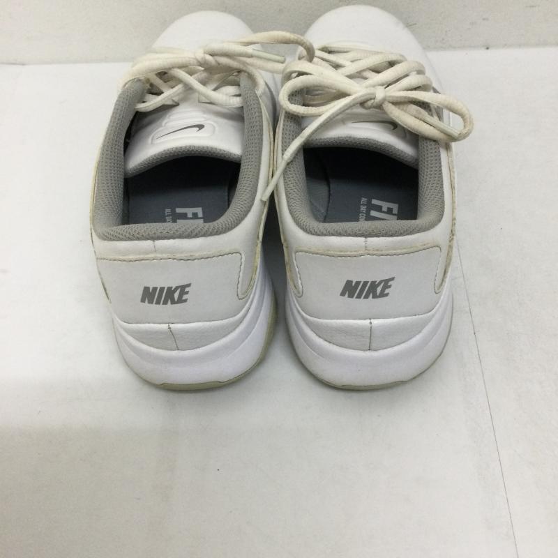 ナイキ NIKE スニーカー スニーカー nike ナイキ ヴェイパー AQ2301-100ホワイト ゴルフシューズ 25.0cm 白 / ホワイト / white メンズ USED 古着 中古 50130240