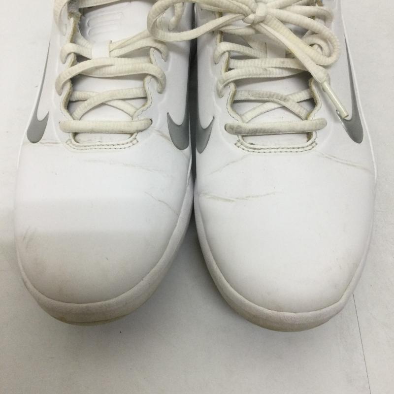 ナイキ NIKE スニーカー スニーカー nike ナイキ ヴェイパー AQ2301-100ホワイト ゴルフシューズ 25.0cm 白 / ホワイト / white メンズ USED 古着 中古 50130240