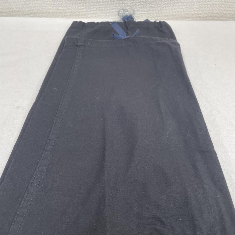古着 USED パンツ ワークパンツ、ペインターパンツ US.ARMY M-65 カーゴ パンツ ワーク DSA108-74-C-0084 M 無地 黒 / ブラック / black メンズ USED 古着 中古 50130387