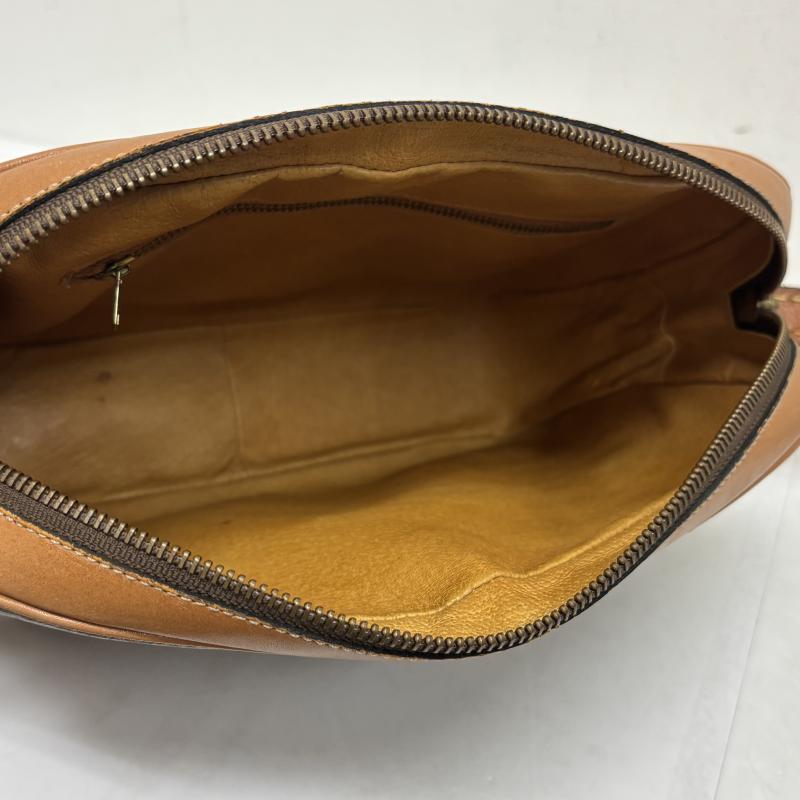 ニナリッチ NINA RICCI ショルダーバッグ ショルダーバッグ ショルダーバック ジラフ柄 ヴィンテージ - レディース USED 古着 中古 50130443