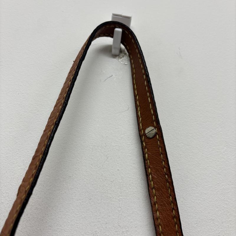 ニナリッチ NINA RICCI ショルダーバッグ ショルダーバッグ ショルダーバック ジラフ柄 ヴィンテージ - レディース USED 古着 中古 50130443