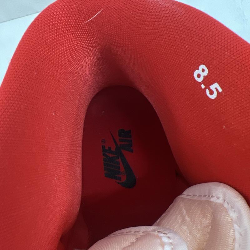 ナイキ NIKE スニーカー スニーカー × AWAKE NY AIR SHIP PE SP エアシップ ユニバーシティレッド FN8675-100 26.5cm メンズ USED 古着 中古 50130464