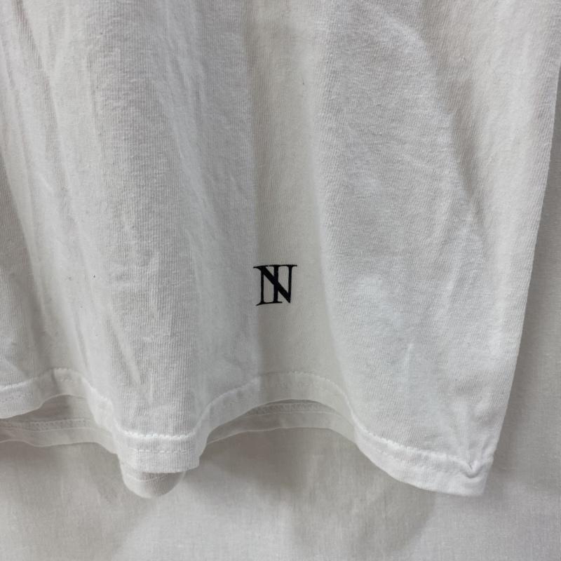 古着 USED Tシャツ 半袖 the bonez Speak True Tシャツ white M バンドTシャツ M プリント 白 / ホワイト / white メンズ USED 古着 中古 50130486