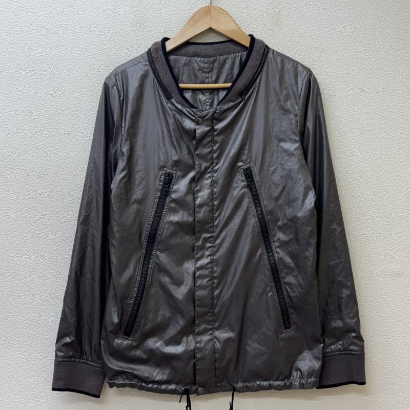 古着 USED ジャケット、上着 ジャンパー、ブルゾン Digital Diverse デジタル ディバース DD8S-029 リバーシブル ナイロン地 メッシュ地 ジャケット 2 メンズ USED 古着 中古 50130510