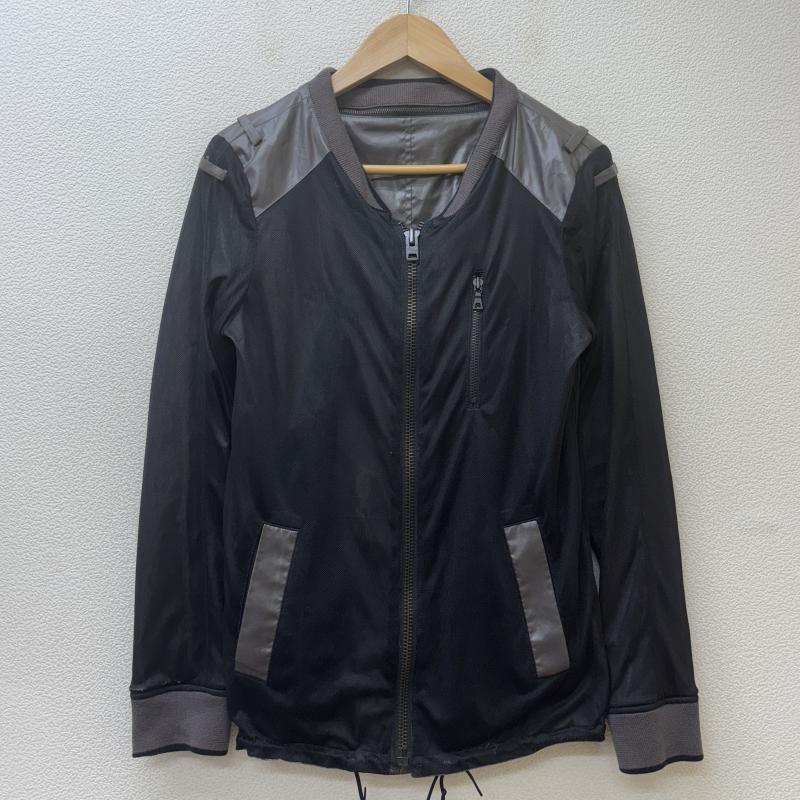 古着 USED ジャケット、上着 ジャンパー、ブルゾン Digital Diverse デジタル ディバース DD8S-029 リバーシブル ナイロン地 メッシュ地 ジャケット 2 メンズ USED 古着 中古 50130510