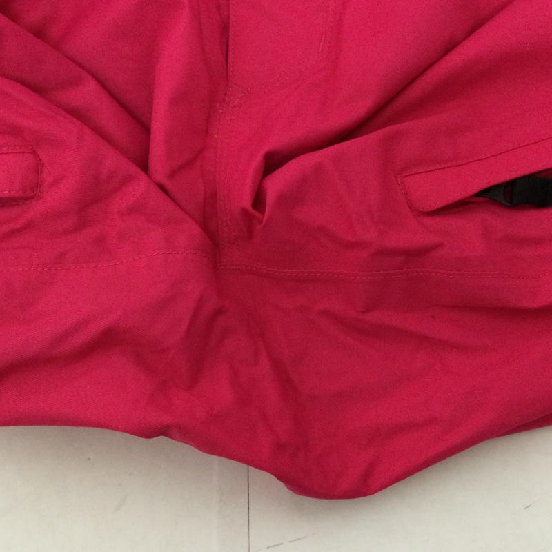 ボルコム VOLCOM ボトムス ボトムス スノボウェア ボトムス パンツ G1351306 M 桃 / ピンク / pink メンズ USED 古着 中古 50130730
